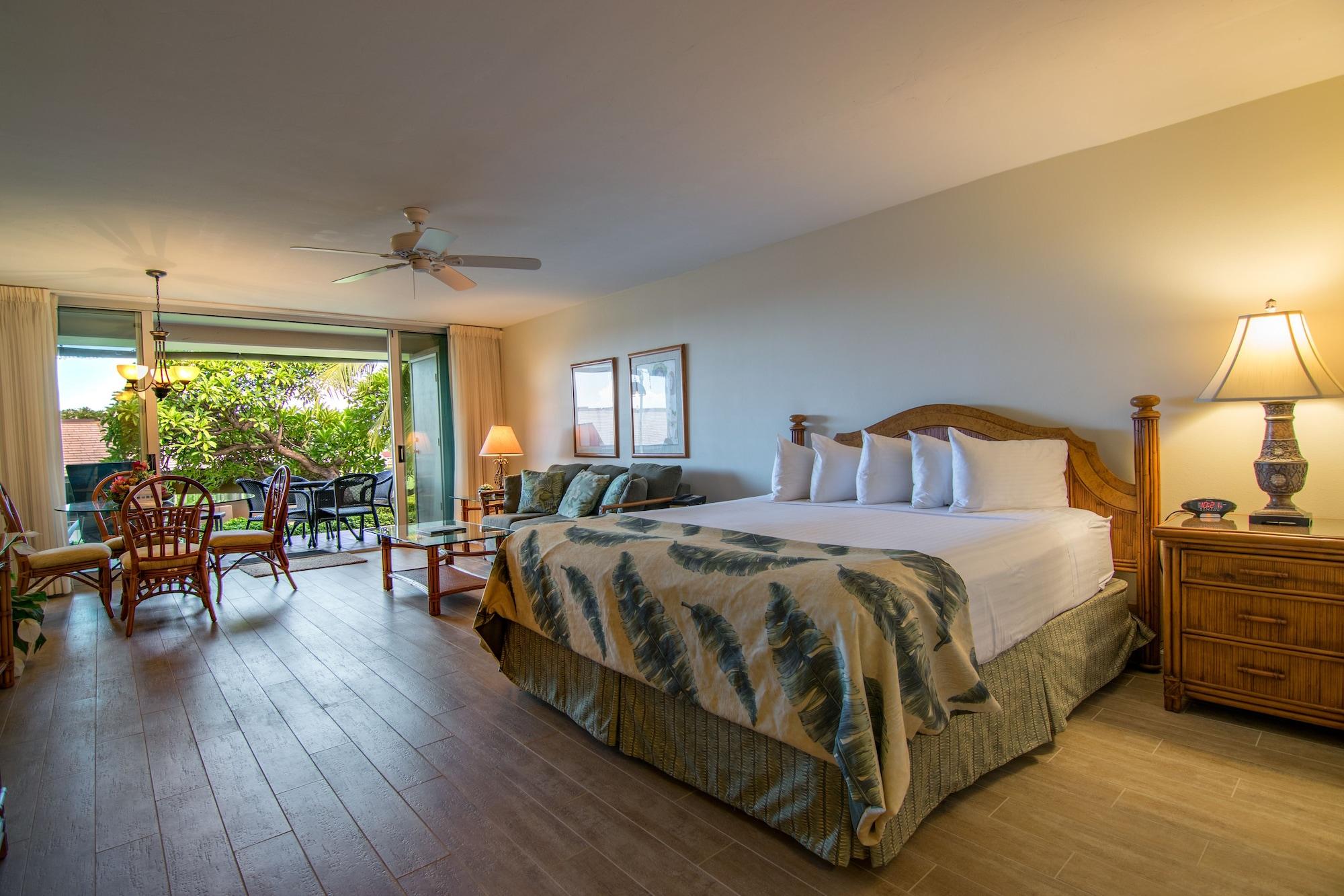 Apartament Kaanapali Maui At The Eldorado By Outrigger Zewnętrze zdjęcie