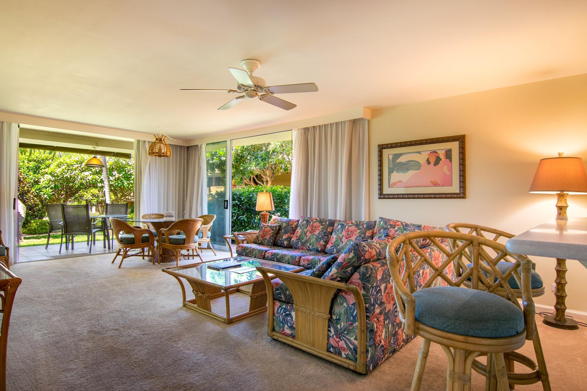 Apartament Kaanapali Maui At The Eldorado By Outrigger Zewnętrze zdjęcie